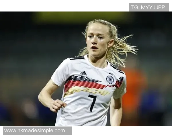 欧洲7号女足球星是谁 她的足球生涯和成就盘点